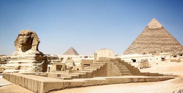 Otvaranje Velikog egipatskog muzeja krajem godine