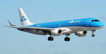 KLM - prema ocenama putnika, avio-kompanija sa najboljom uslugom na svetu
