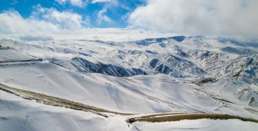 Zimski odmor u Turskoj - predstavljamo vodeća skijališta