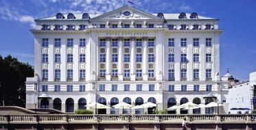 Delta zainteresovana za zagrebački hotel Esplanade