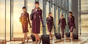 Etihad Airways organizuje veliki globalni proces regrutovanja kabinskog osoblja