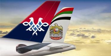 Etihad: Ne smanjujemo udeo u Er Srbiji