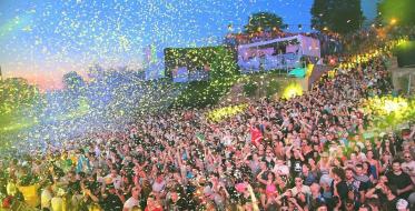 EXIT festival sledeće godine i u Istri