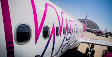 Wizz Air započinje kadetski program za buduće pilote