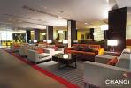 Foto: Changi, airport Singapore