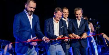 U Crnoj Gori otvoren prvi Falkensteiner hotel