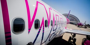 Wizz Air od aprila ponovo leti od Niša do Malmea