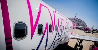 Wizz Air ukinuo prodaju karata za liniju Tuzla - Beč