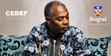 Veliki besplatni koncert za Beograđane: Femi Kuti i Makedonska filharmonija