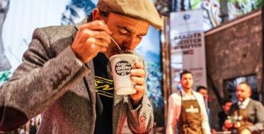 Vienna Coffee Festival