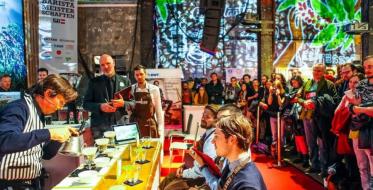 Festival kafe u Beču od 10. do 12. januara