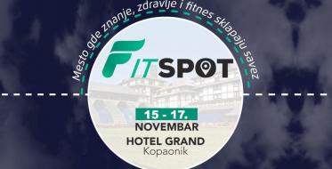 Regionalni fitnes kongres 