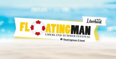 Floating Man Festival od 11. do 14. avgusta u Apatinu