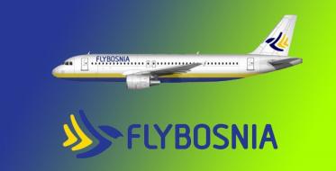 FlyBosnia traži pilote i kabinsko osoblje