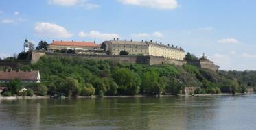 Nova turistička ponuda na Dunavu između Srbije i Hrvatske