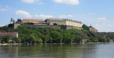 Besplatne promotivne ture obilaska centra Novog Sada i Petrovaradinske tvrđave
