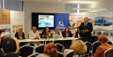 Prvi „UNIQA Wellness & Spa Fest“ 10. oktobra na Novosadskom sajmu