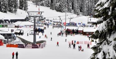 Ski opening na Kopaoniku