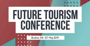 3. Future Tourism konferencija od 4. do 7. maja u Bečićima