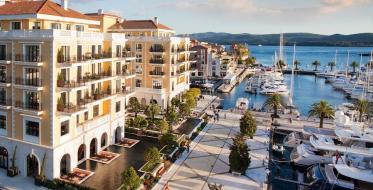 World Travel Awards: Regent Porto Montenegro sedmi put proglašen vodećim hotelom u Crnoj Gori