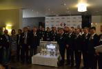 Gastronomi sa novosadskog PMF-a doneli medalje iz Hrvatske