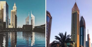 Dubai uskoro dobija najviši hotel na svetu!