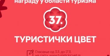 Otvoreno online glasanje za priznanje 