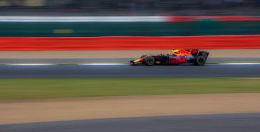 Formula 1 uskoro u Beogradu