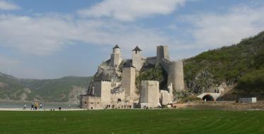 Golubački grad, Foto: Turistički Svet