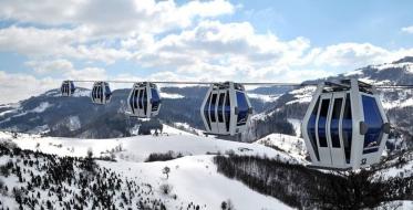Konkurs za najbolji blog tekst na temu zlatiborske panoramske žičare