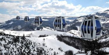 Gold gondola Zlatibor bira suvenir - Konkurs do 31. januara