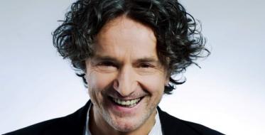 Goran Bregović peta 