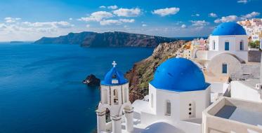 Grčka uvodi boravišnu taksu na smeštaj