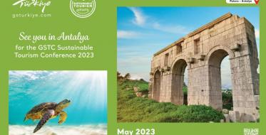 Turska domaćin globalne konferencije o održivom turizmu GSTC 2023.