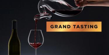 Grand tasting 2019 - Vinski 
