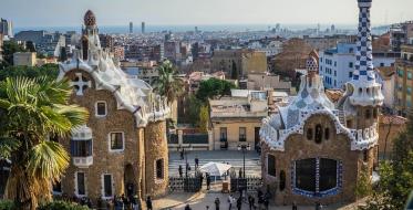 Barselona objavljuje rat turistima