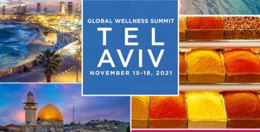 POTVRĐENO: Global Wellness Summit ove godine u Tel Avivu, u Izraelu, od 15. do 18. novembra