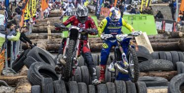 Najspretniji svetski motociklisti pripremaju spektakl na Zlatiboru 17. maja