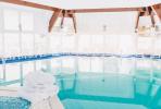 Hotel 'Club A': Uživanje u 'Vinu i kapućinu' na Kopaoniku (FOTO)