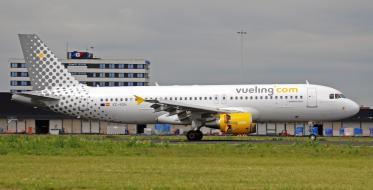 Vueling od kraja marta 2018. uvodi letove od Barselone do Beograda