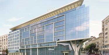 Hilton u Beogradu 1. marta počinje sa radom