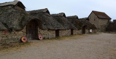 Povodom otvaranja nove sezone, besplatan ulaz u Keltsko selo u Inđiji