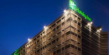 Holiday Inn Beograd (foto: IHG.com)