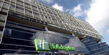 Foto. Facebook / Holiday Inn Belgrade