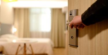 Planinka zainteresovana za hotel Železničar u Vranjskoj banji