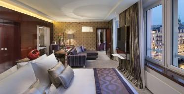 Krađe u hotelima: Od peškira do klavira