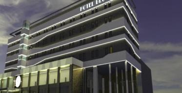 Hotel Beograd biće simbol Leskovca