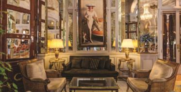 Hôtel de Paris, Monte-Karlo: Najbolji od najboljih!