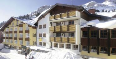 Valamar Riviera preuzela hotel u poznatom ski centru u Austriji