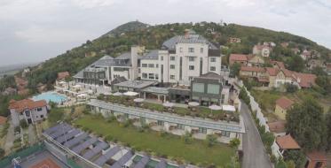 Renovirani hotel Villa Breg ponovo dočekuje goste